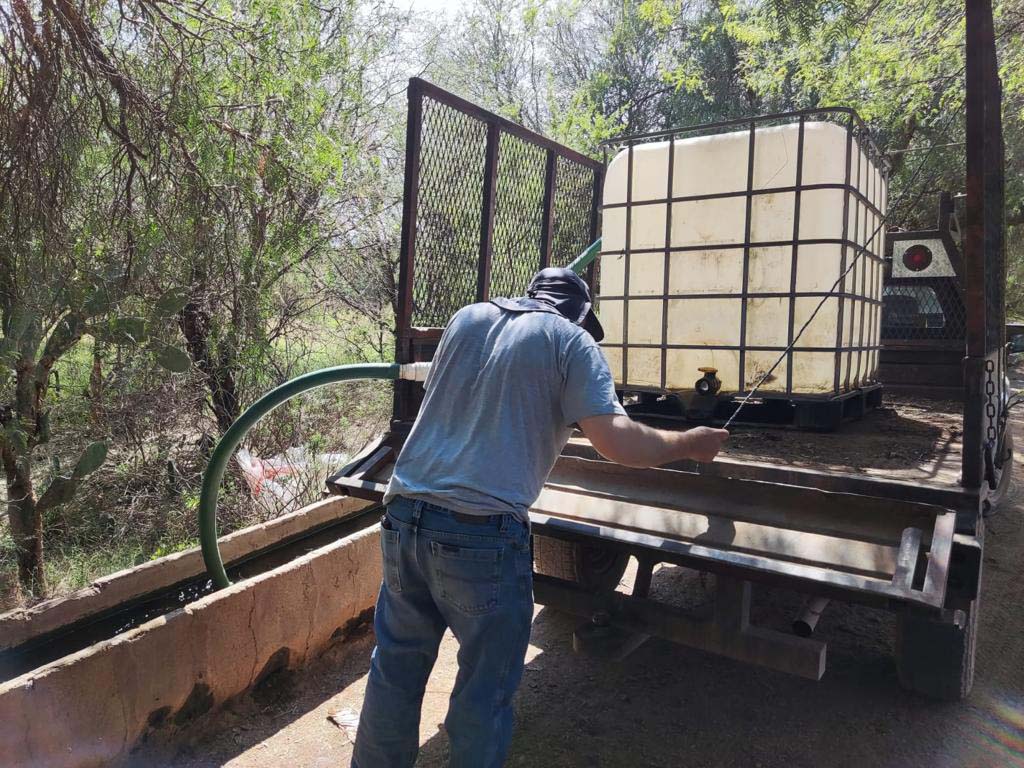 PRAMSEI: Proyectos ambientales en etapas constructivas y operativas (62)